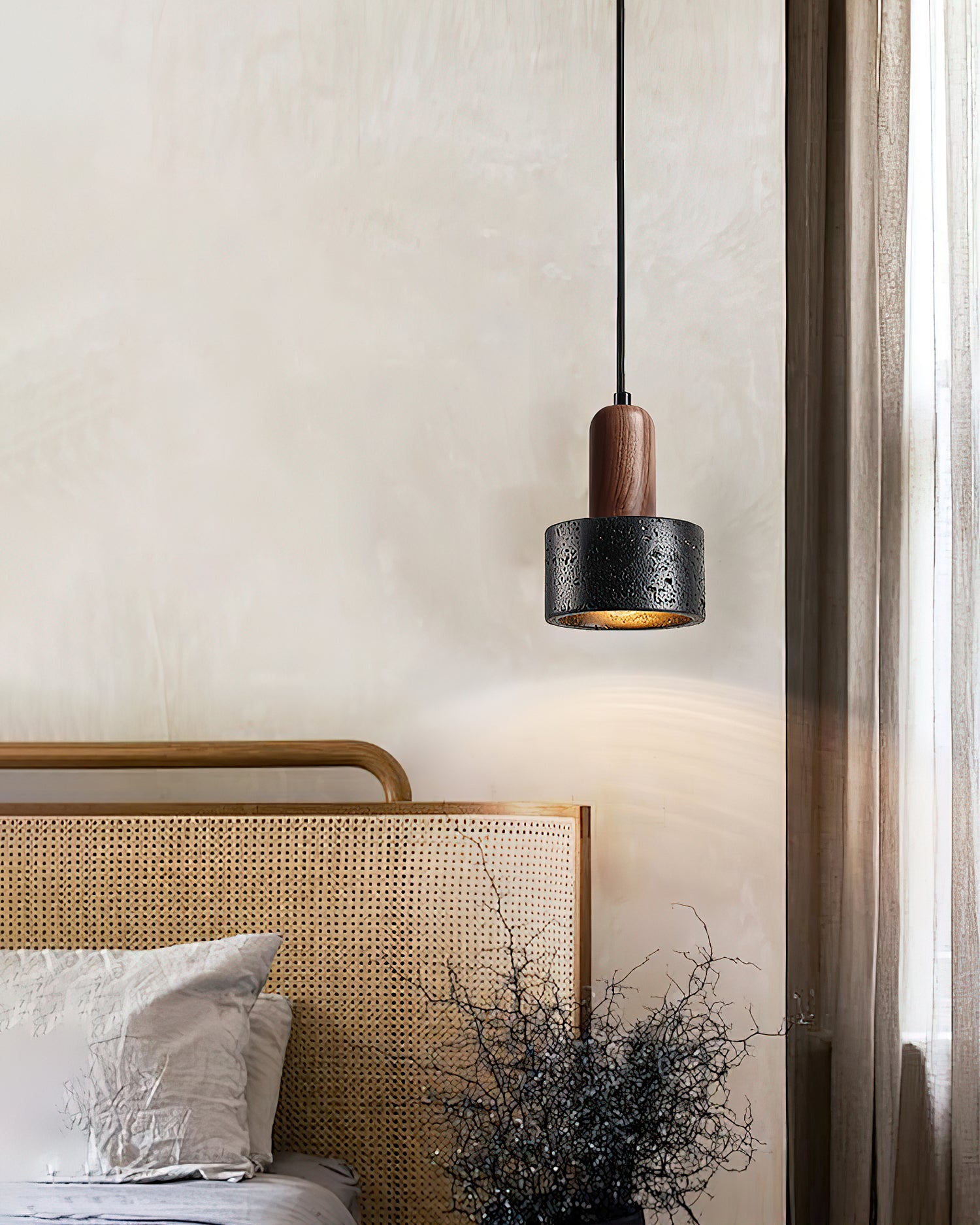 Zaid Pendant Light