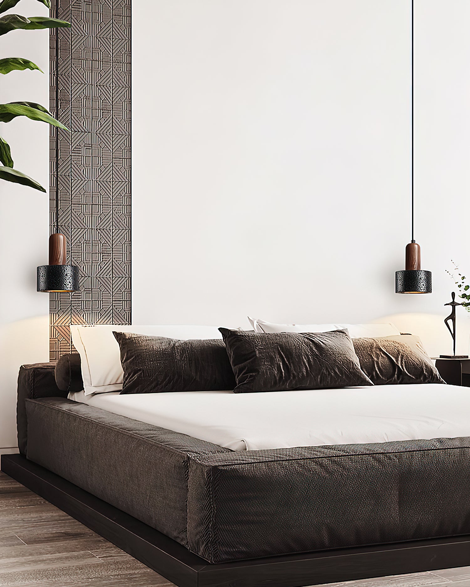 Zaid Pendant Light