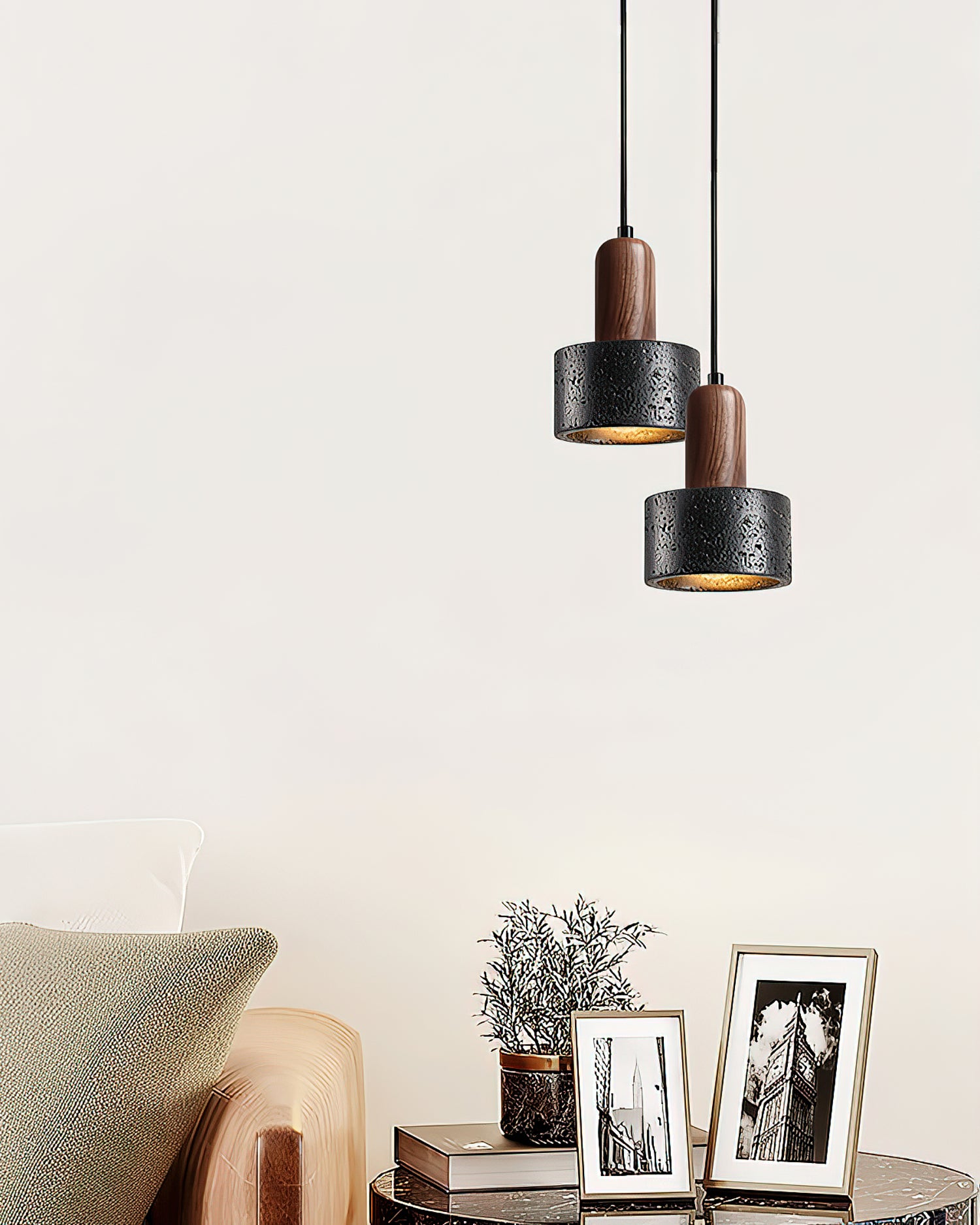 Zaid Pendant Light