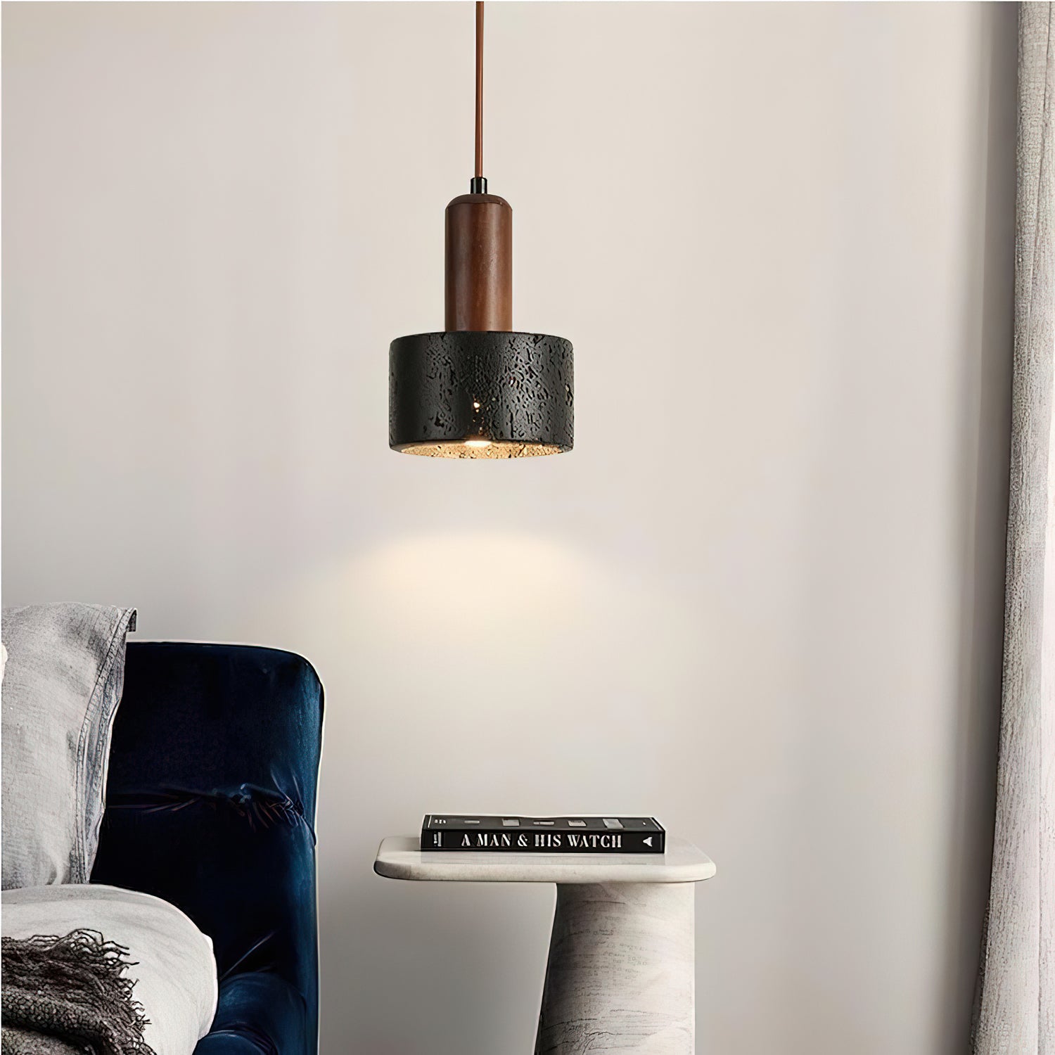Zaid Pendant Light