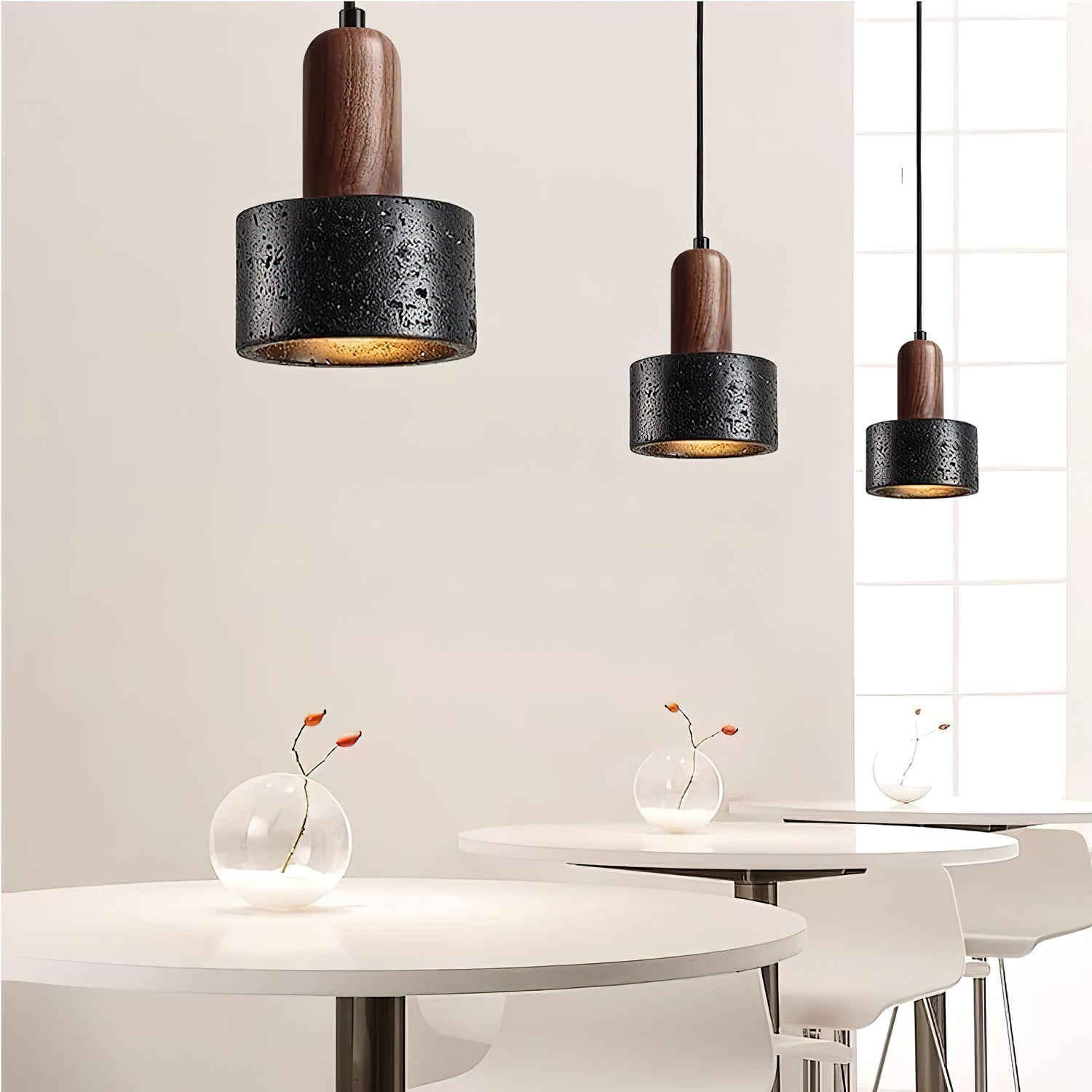 Zaid Pendant Light