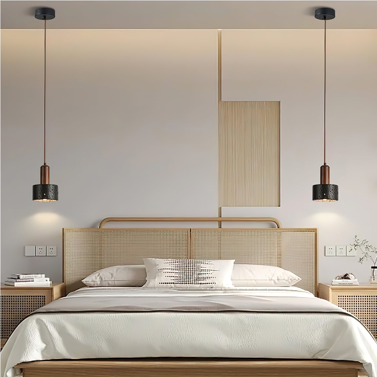 Zaid Pendant Light