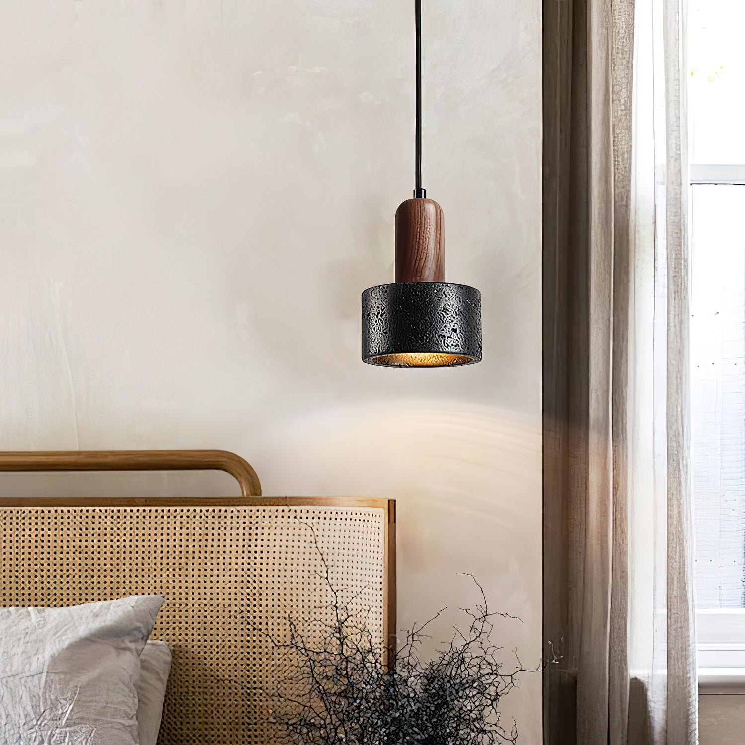 Zaid Pendant Light