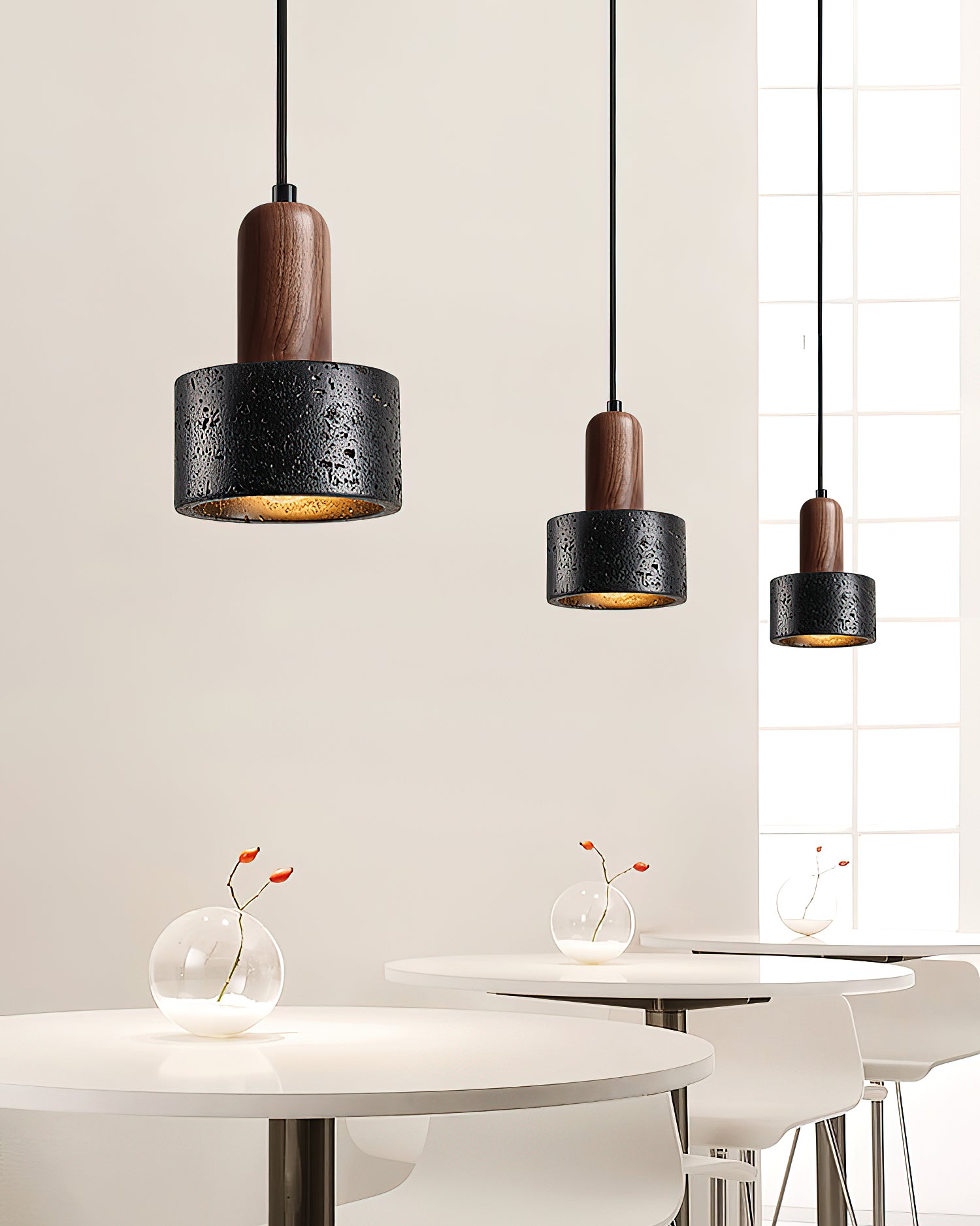 Zaid Pendant Light