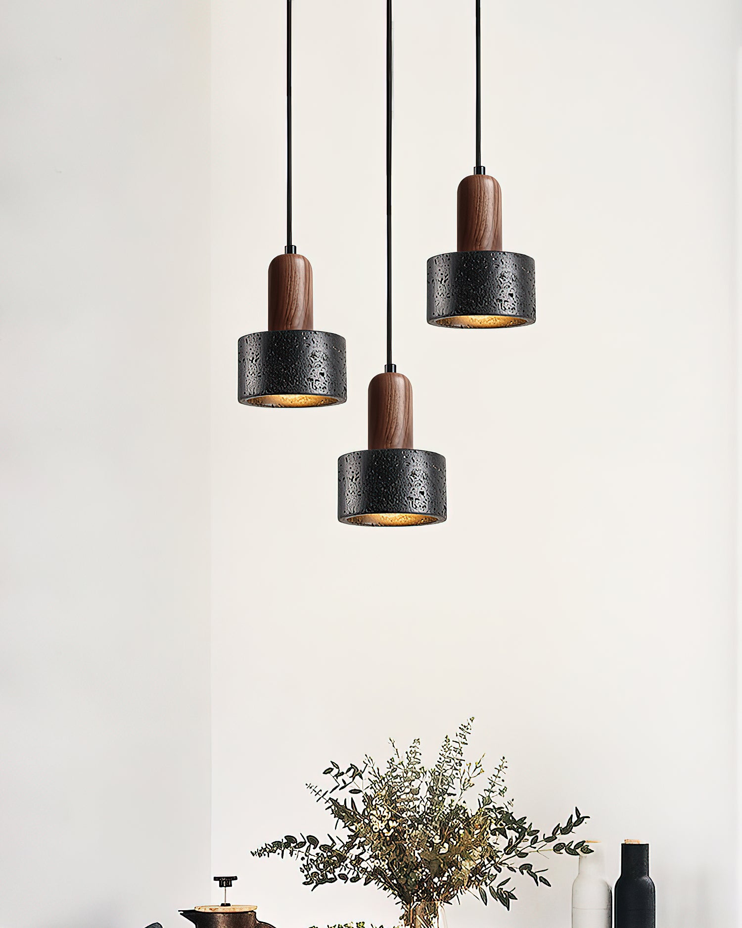 Zaid Pendant Light