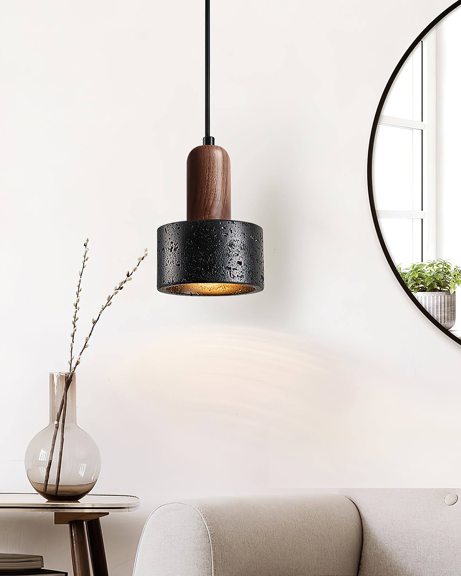 Zaid Pendant Light