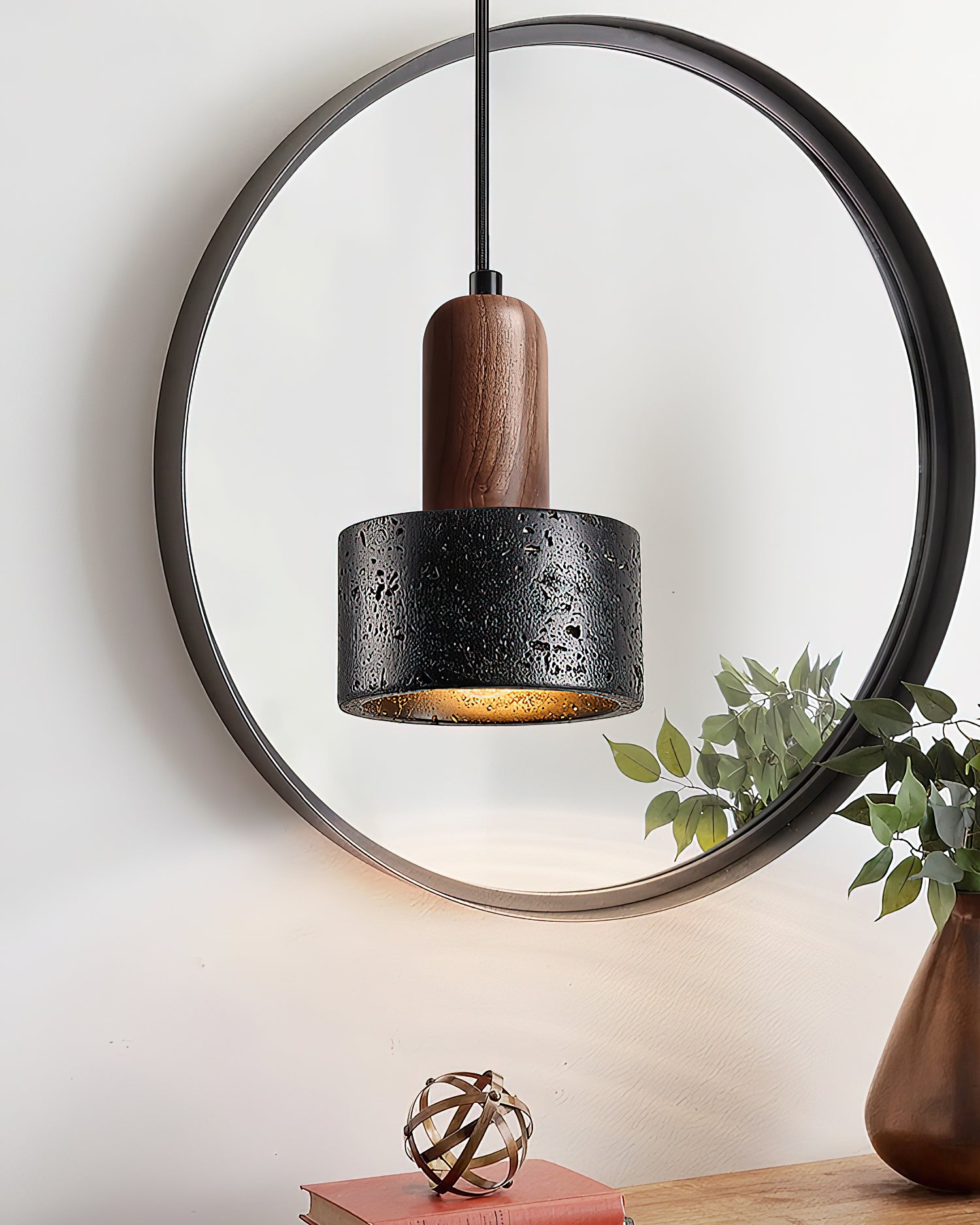 Zaid Pendant Light