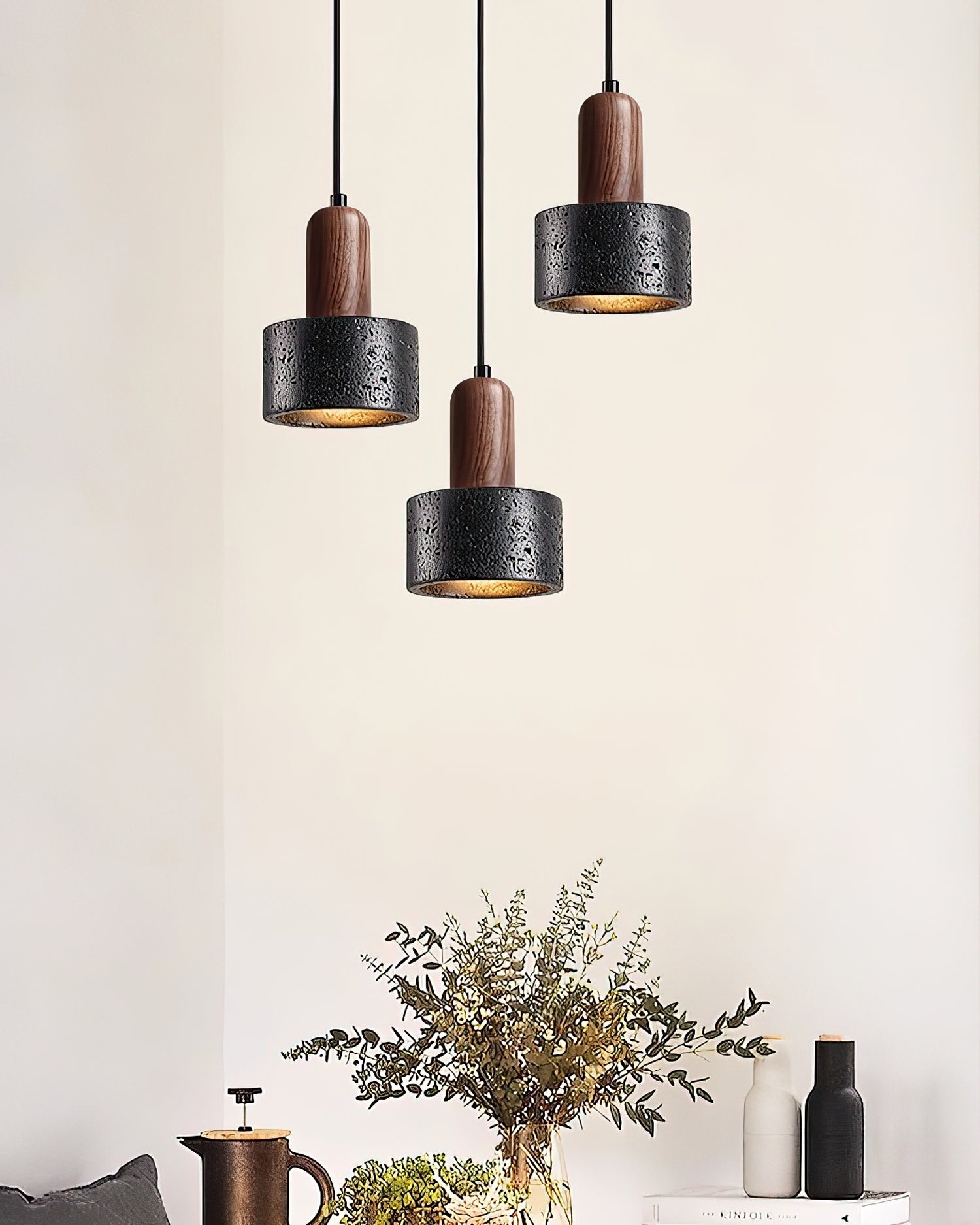 Zaid Pendant Light