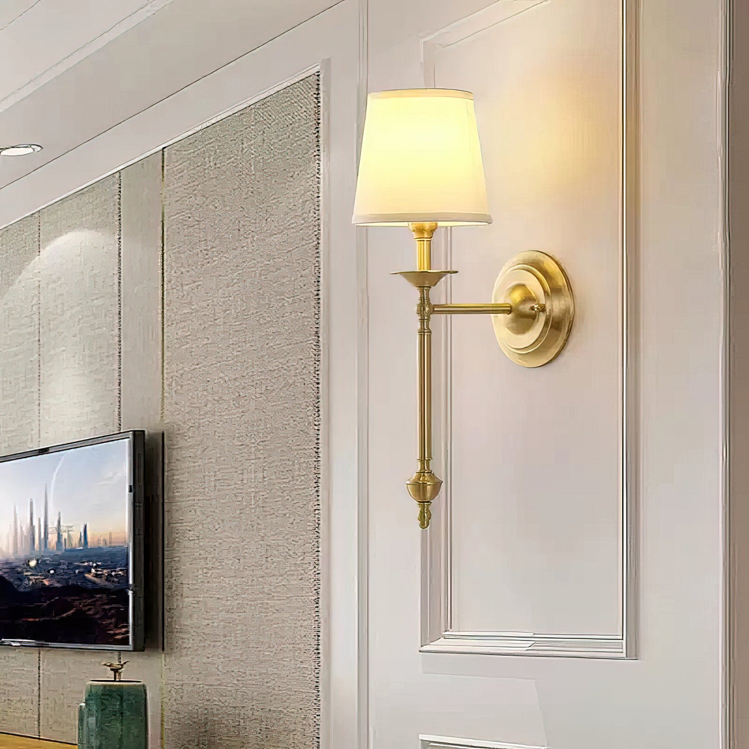 Zalibet Wall Lamp