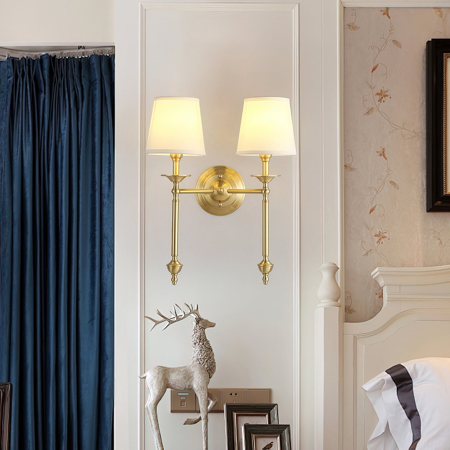 Zalibet Wall Lamp