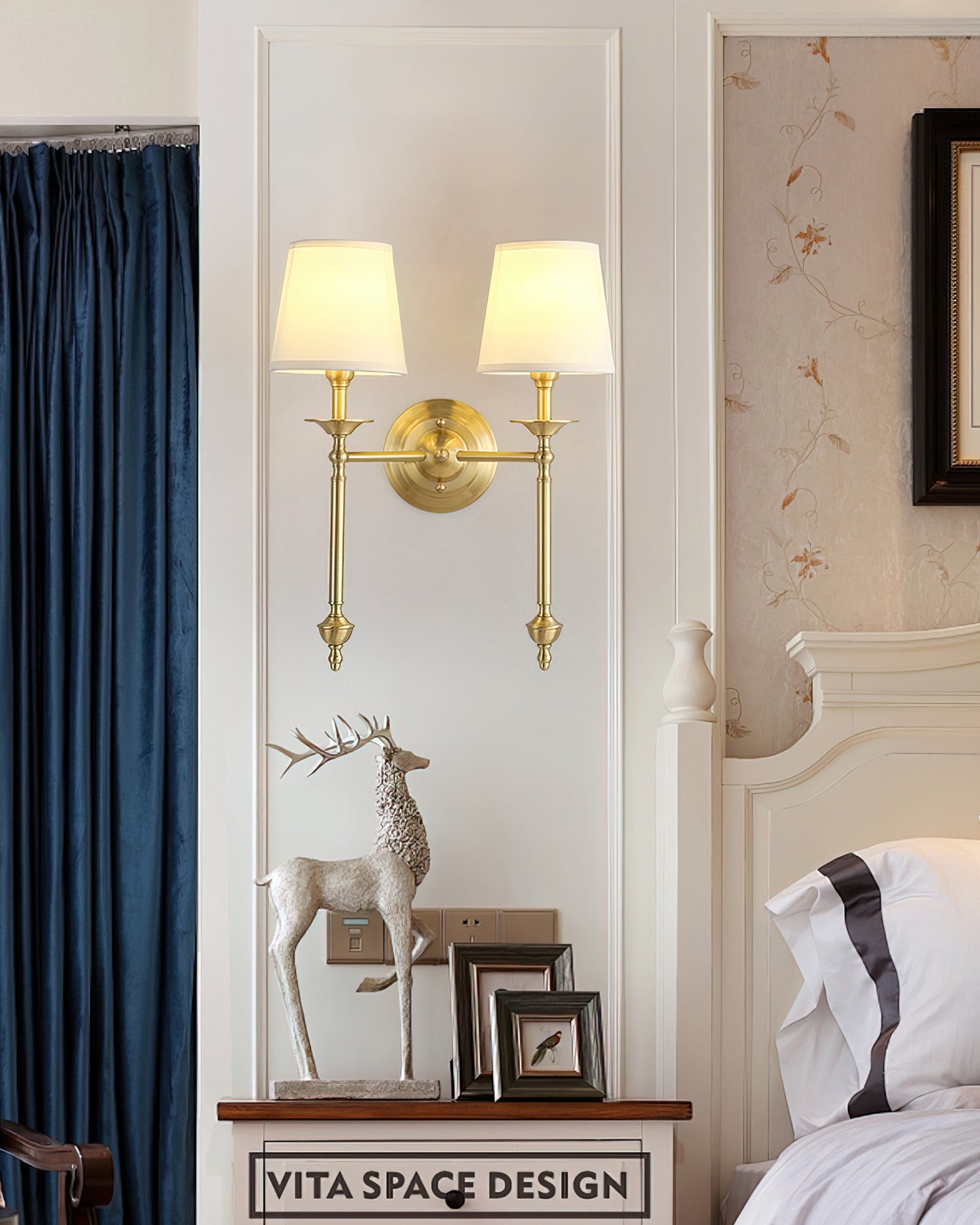 Zalibet Wall Lamp