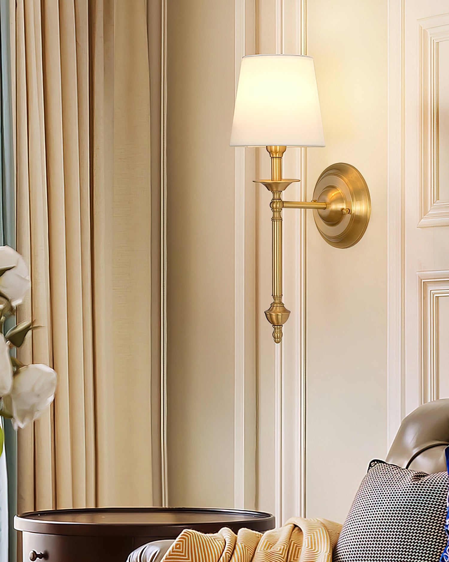 Zalibet Wall Lamp