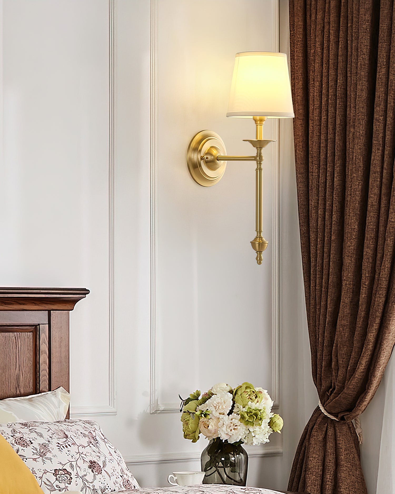 Zalibet Wall Lamp