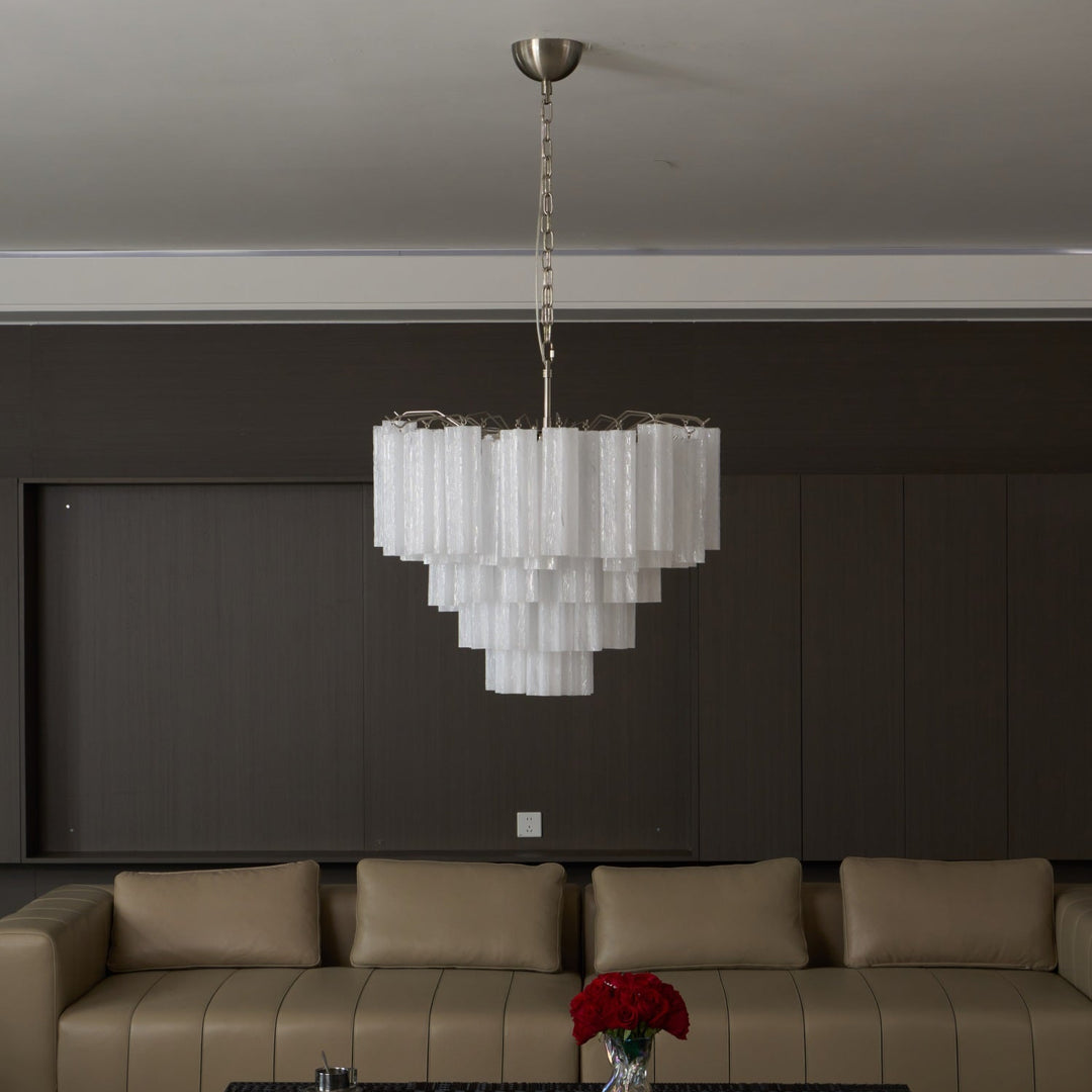 Zenna Cascade Chandelier