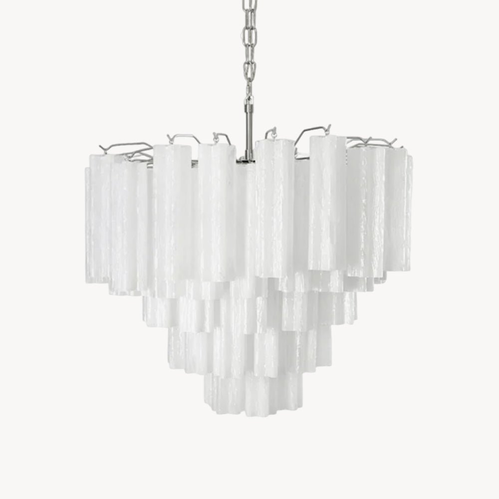 Zenna Cascade Chandelier