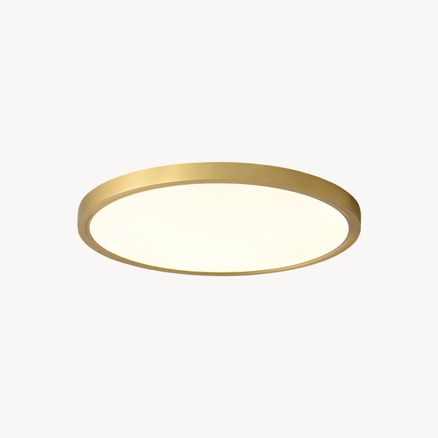 Zigrina Ceiling Light