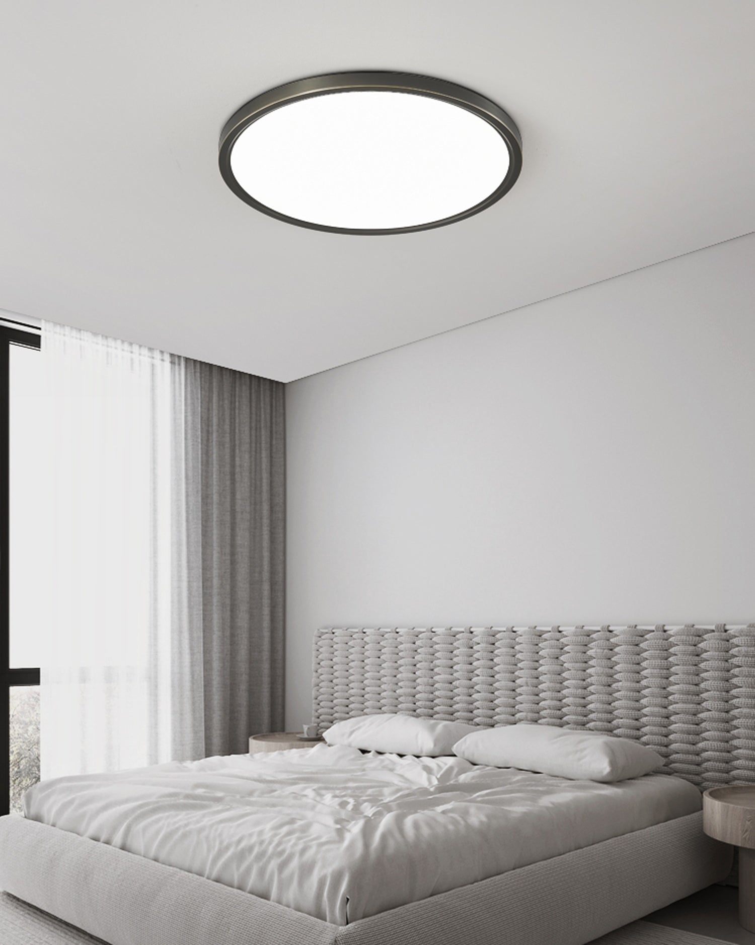 Zigrina Ceiling Light
