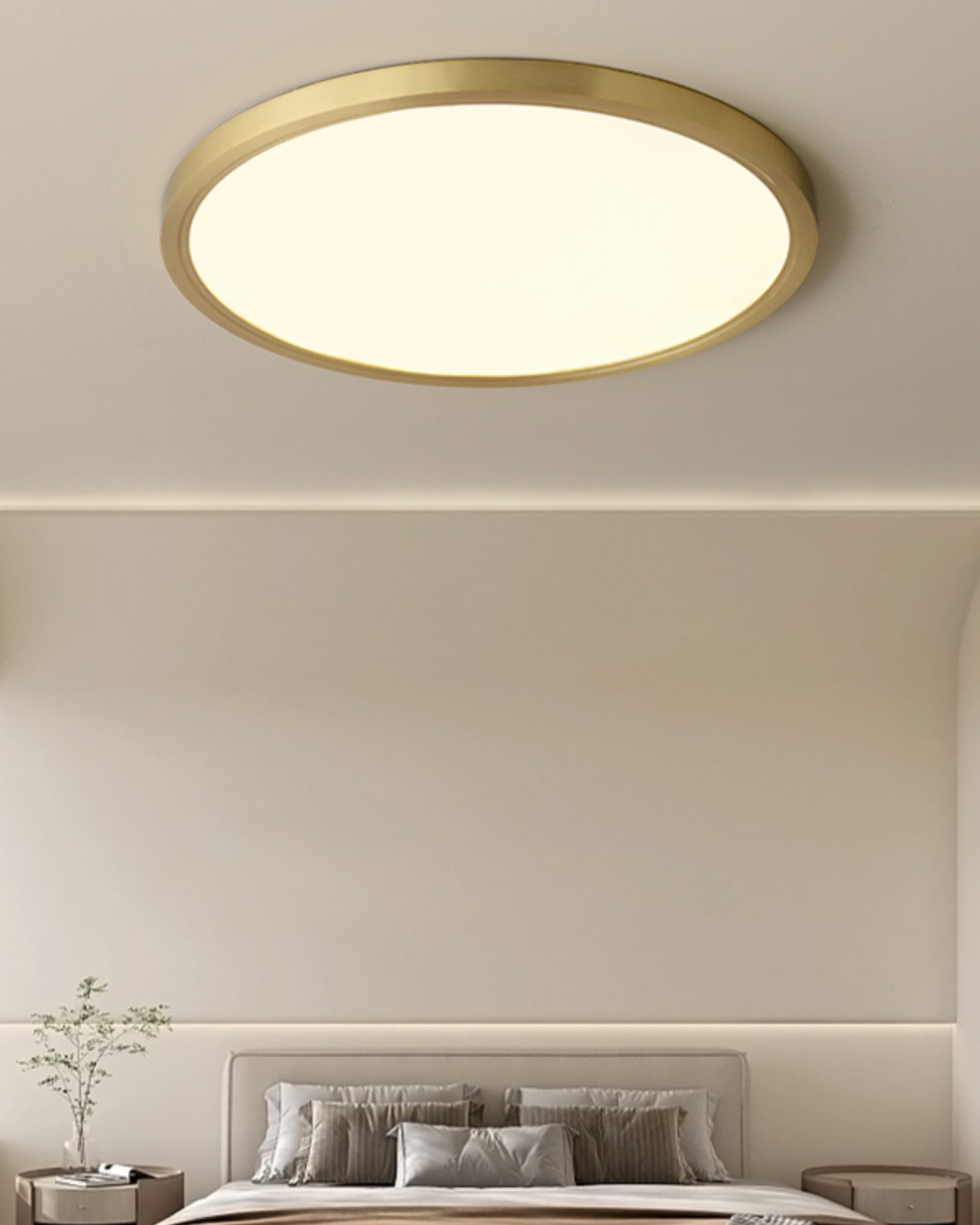 Zigrina Ceiling Light