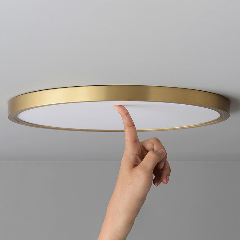 Zigrina Ceiling Light
