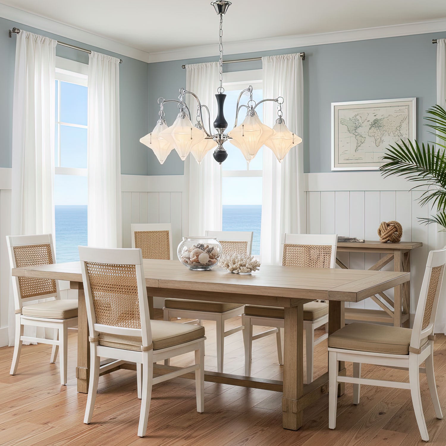 Zowie Chandelier