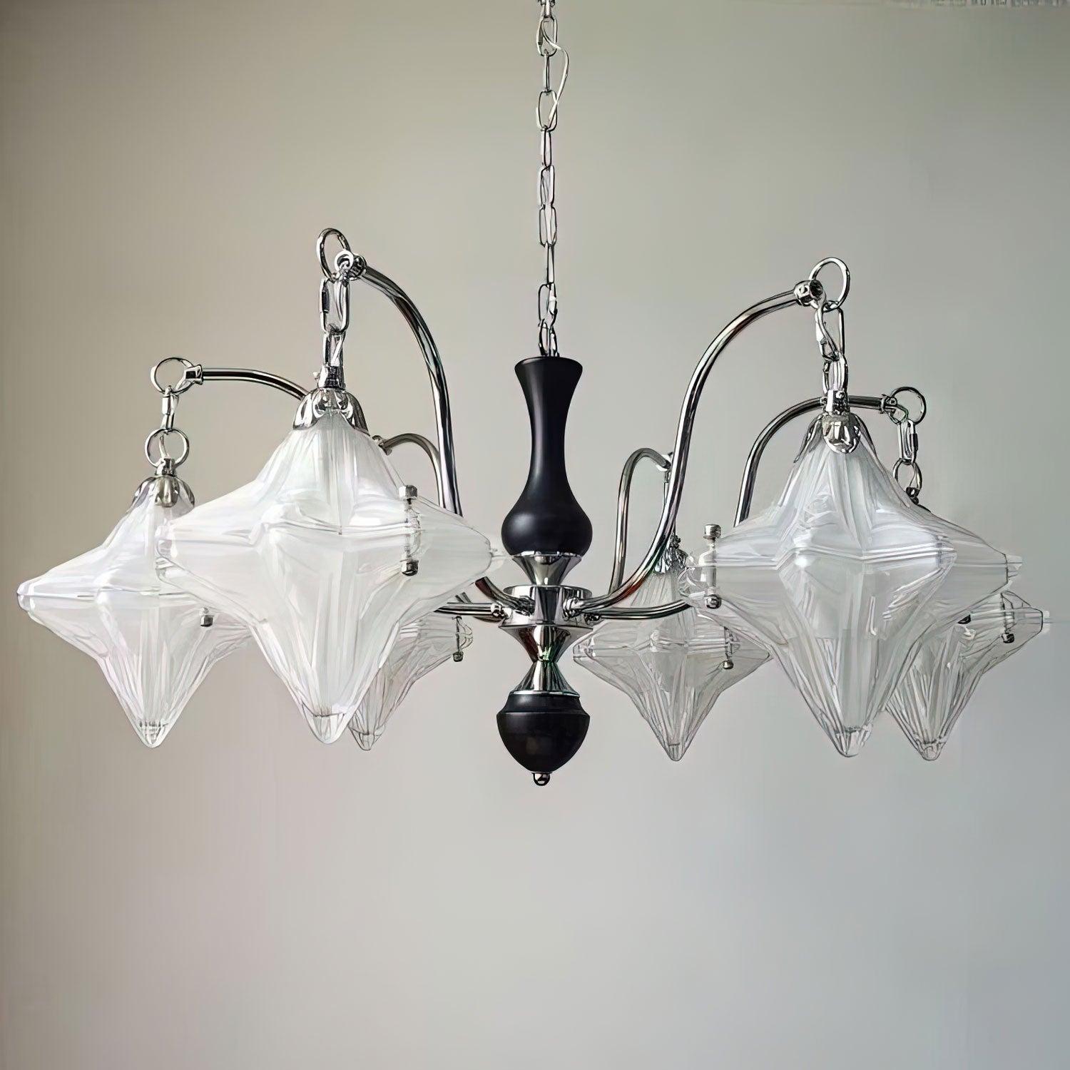 Zowie Chandelier