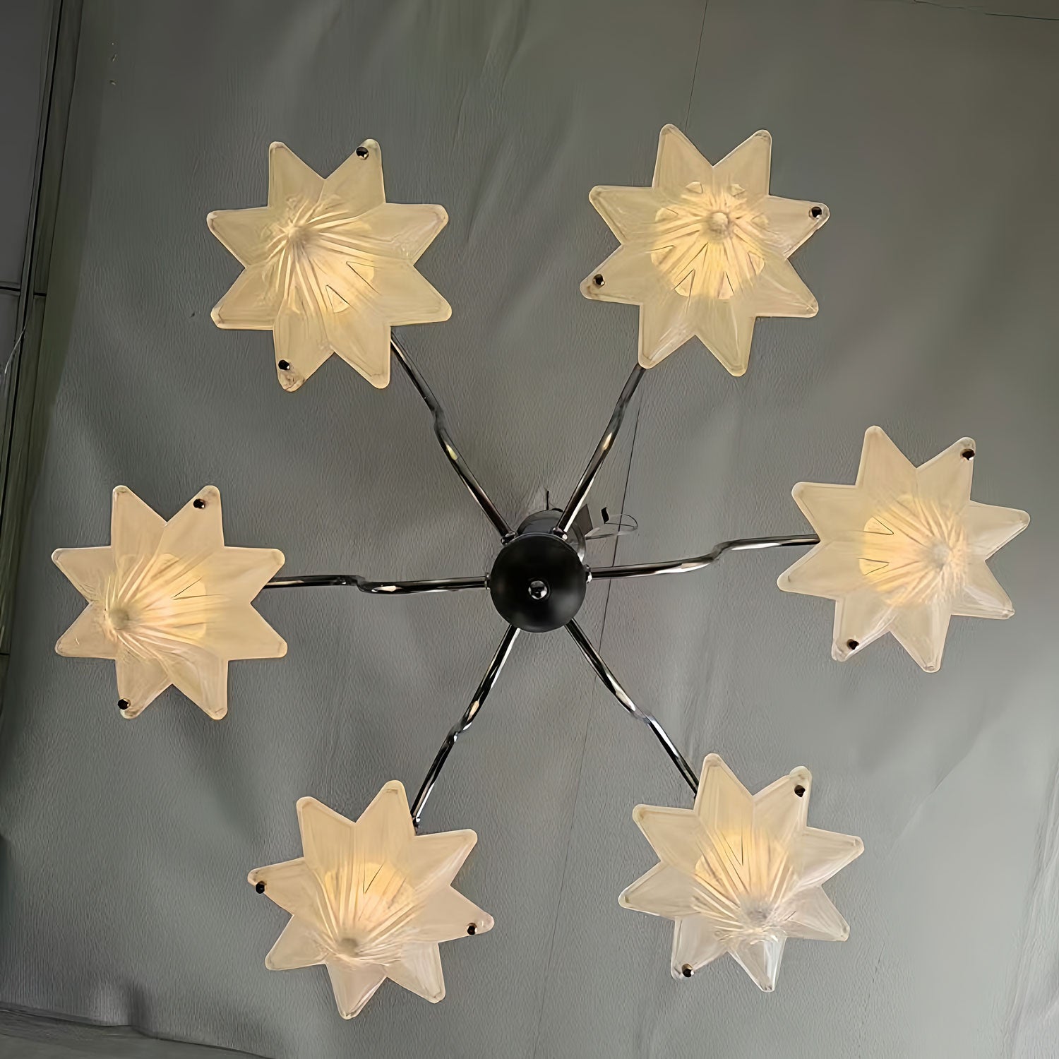 Zowie Chandelier
