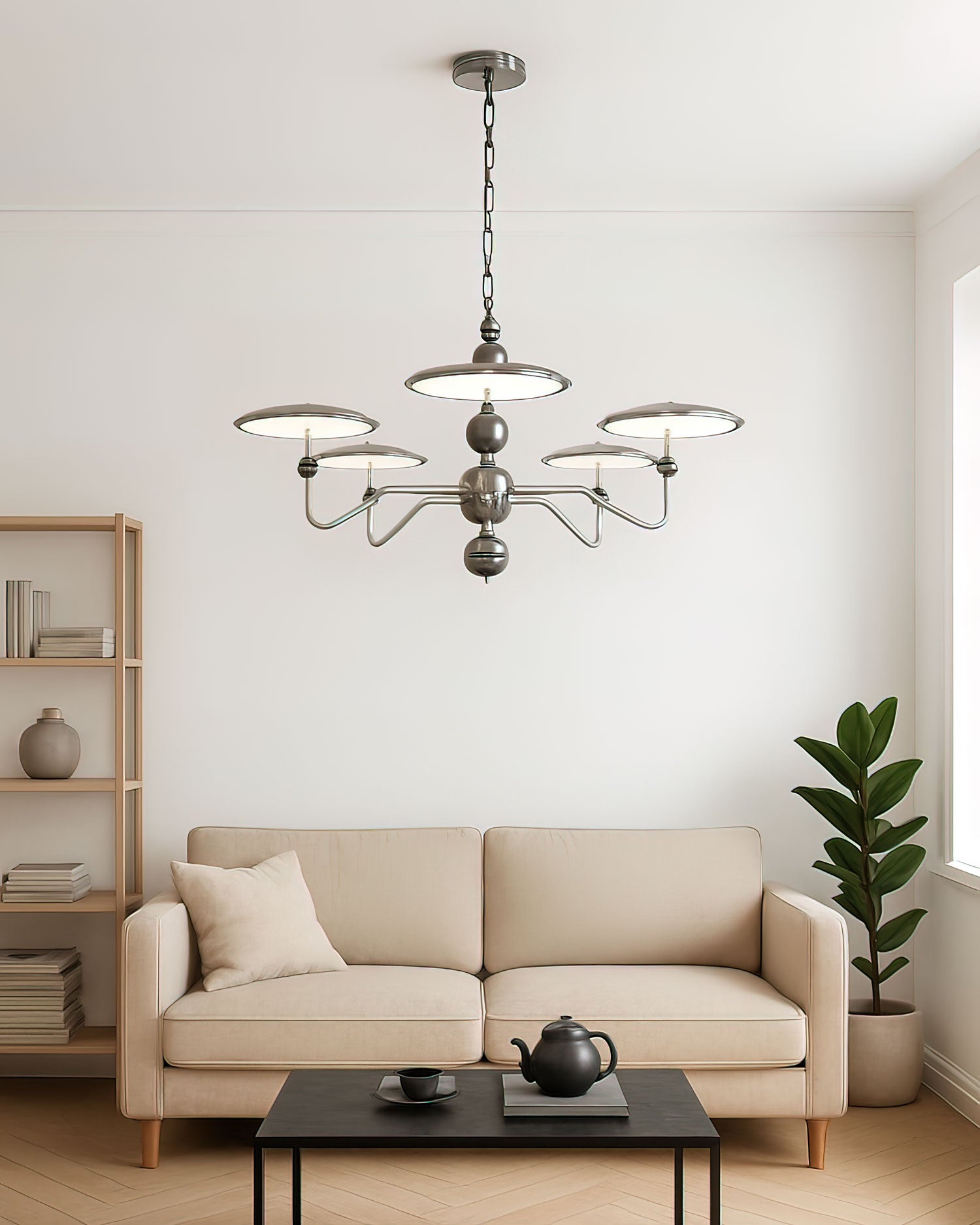 Jonathan Chandelier