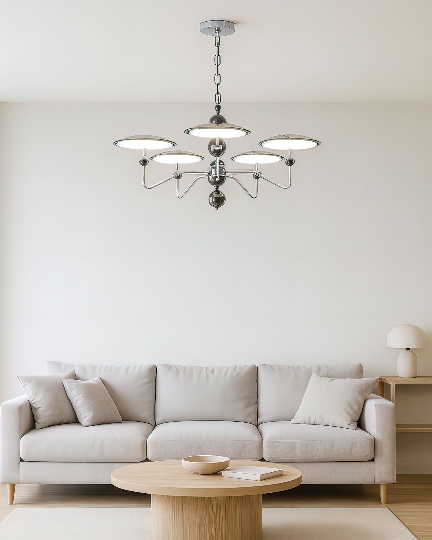Jonathan Chandelier