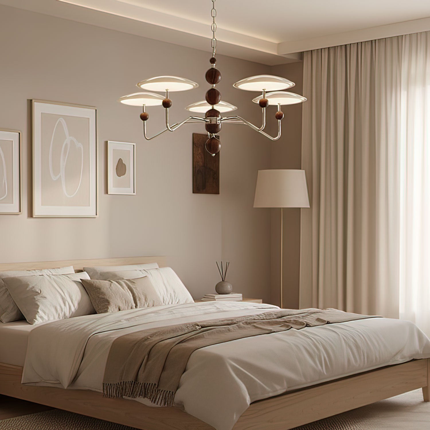 Jonathan Chandelier