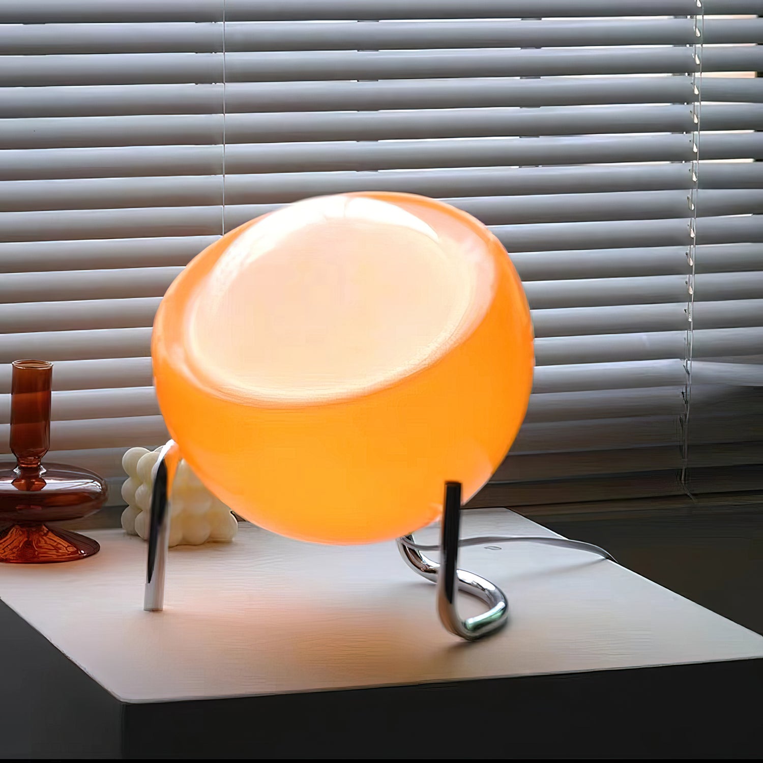 luminaria table lamp