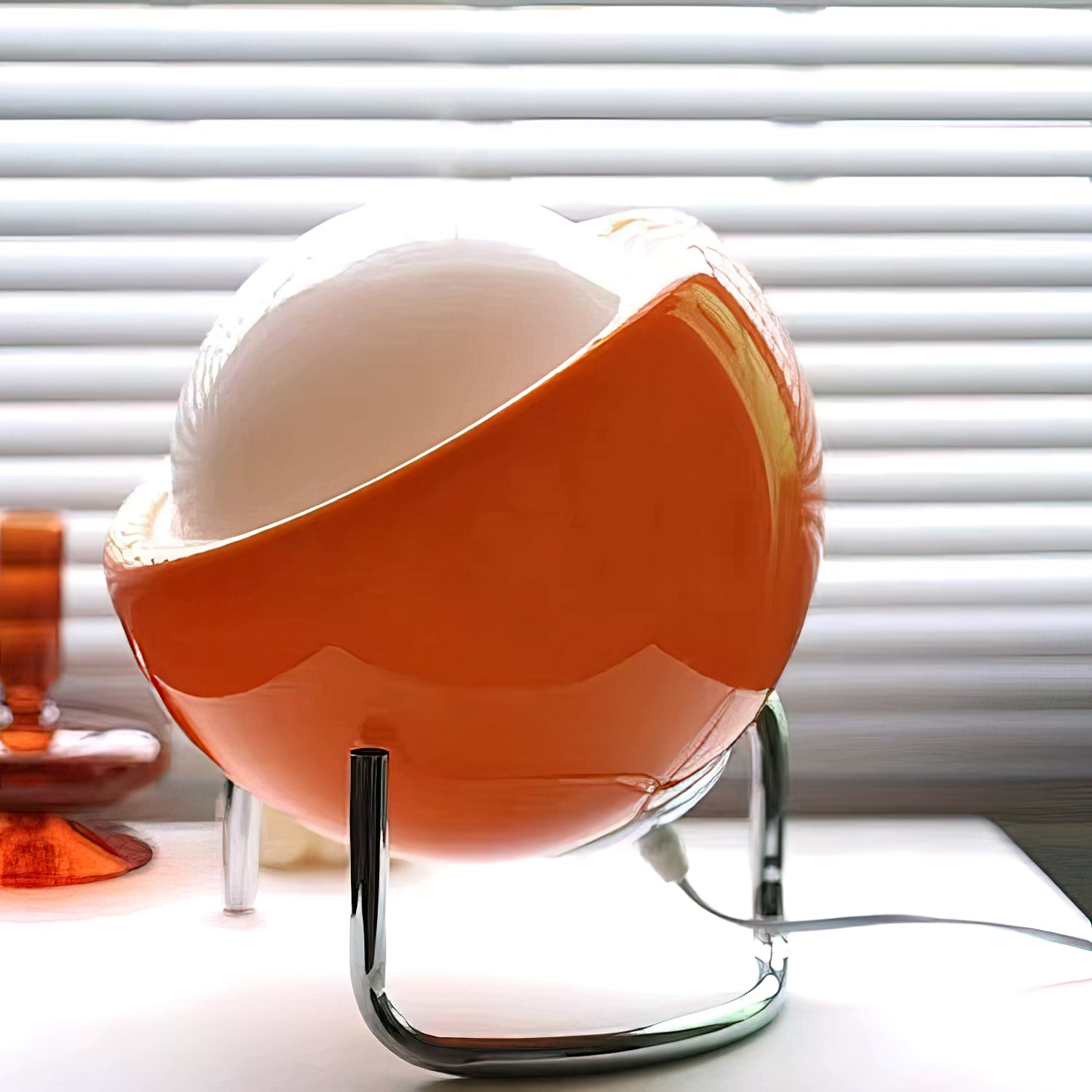 luminaria table lamp