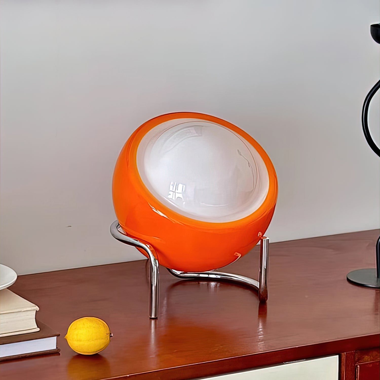 luminaria table lamp