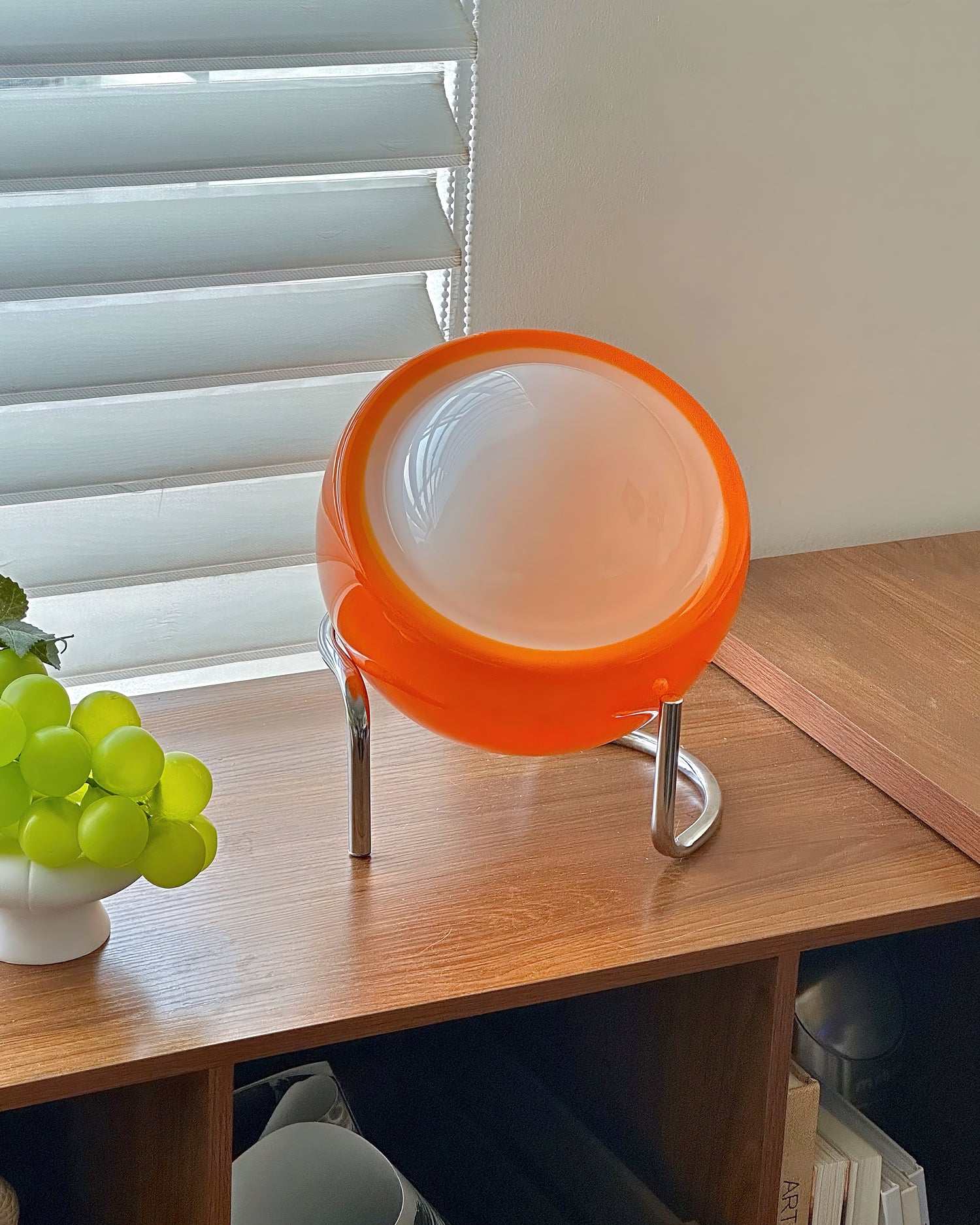 luminaria table lamp