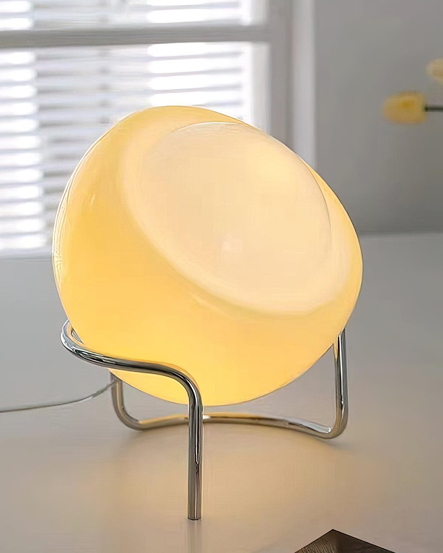luminaria table lamp