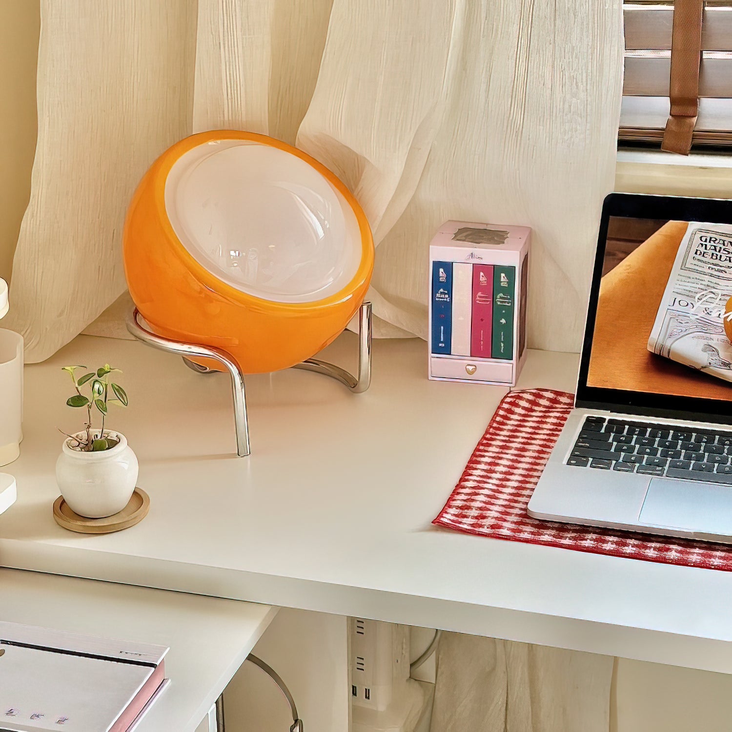 luminaria table lamp