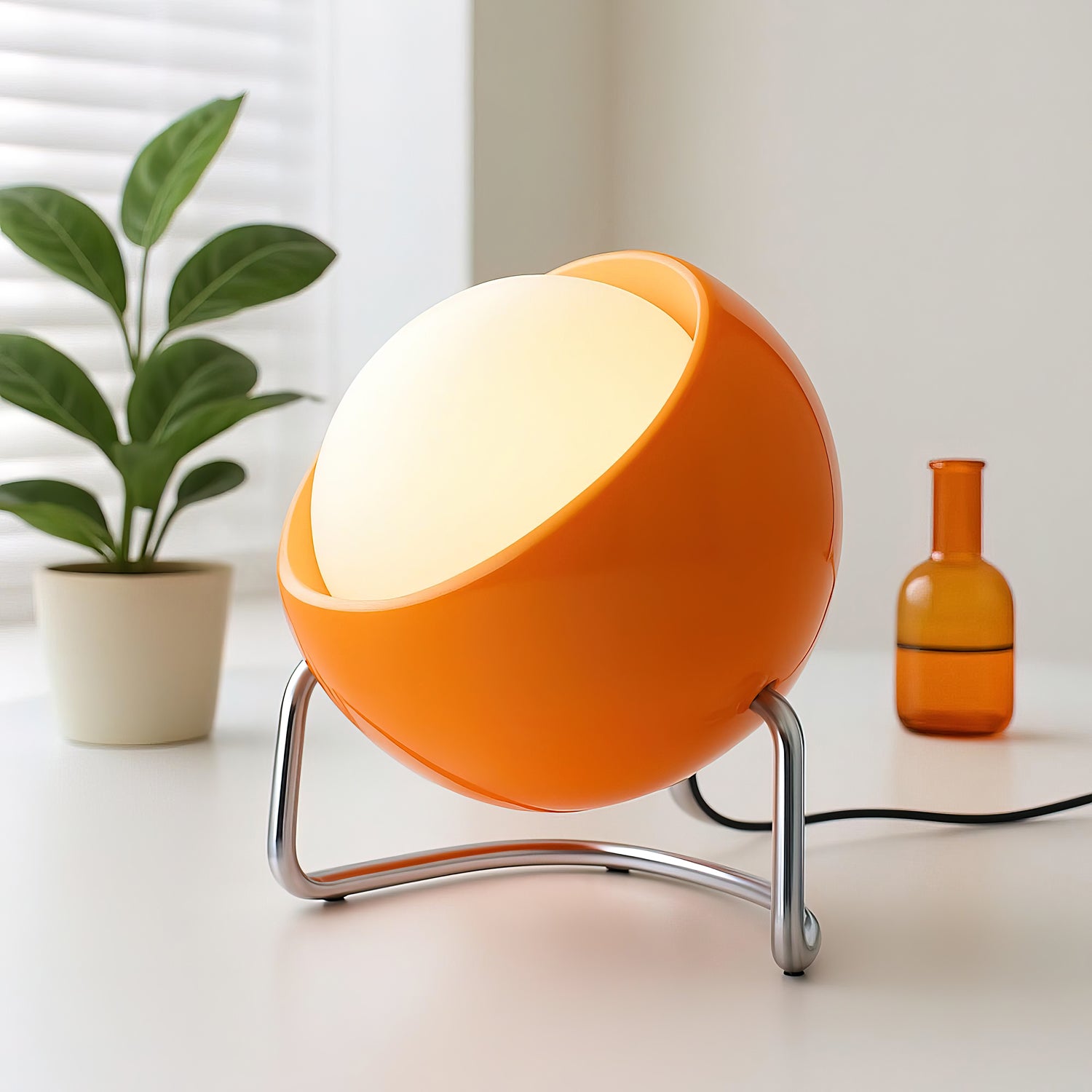 luminaria table lamp