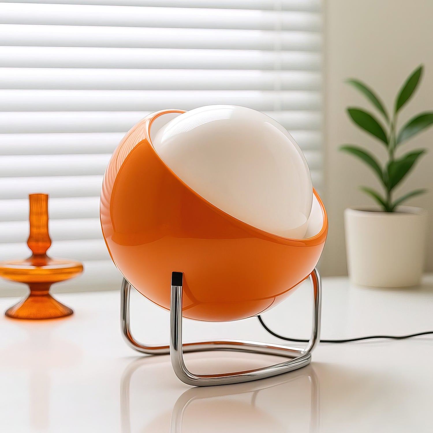 luminaria table lamp