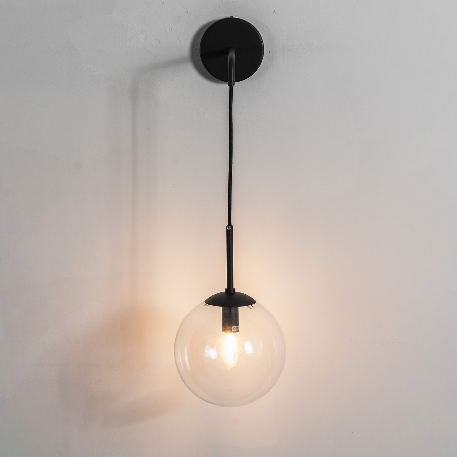 Aetheria Drop Wall Sconce
