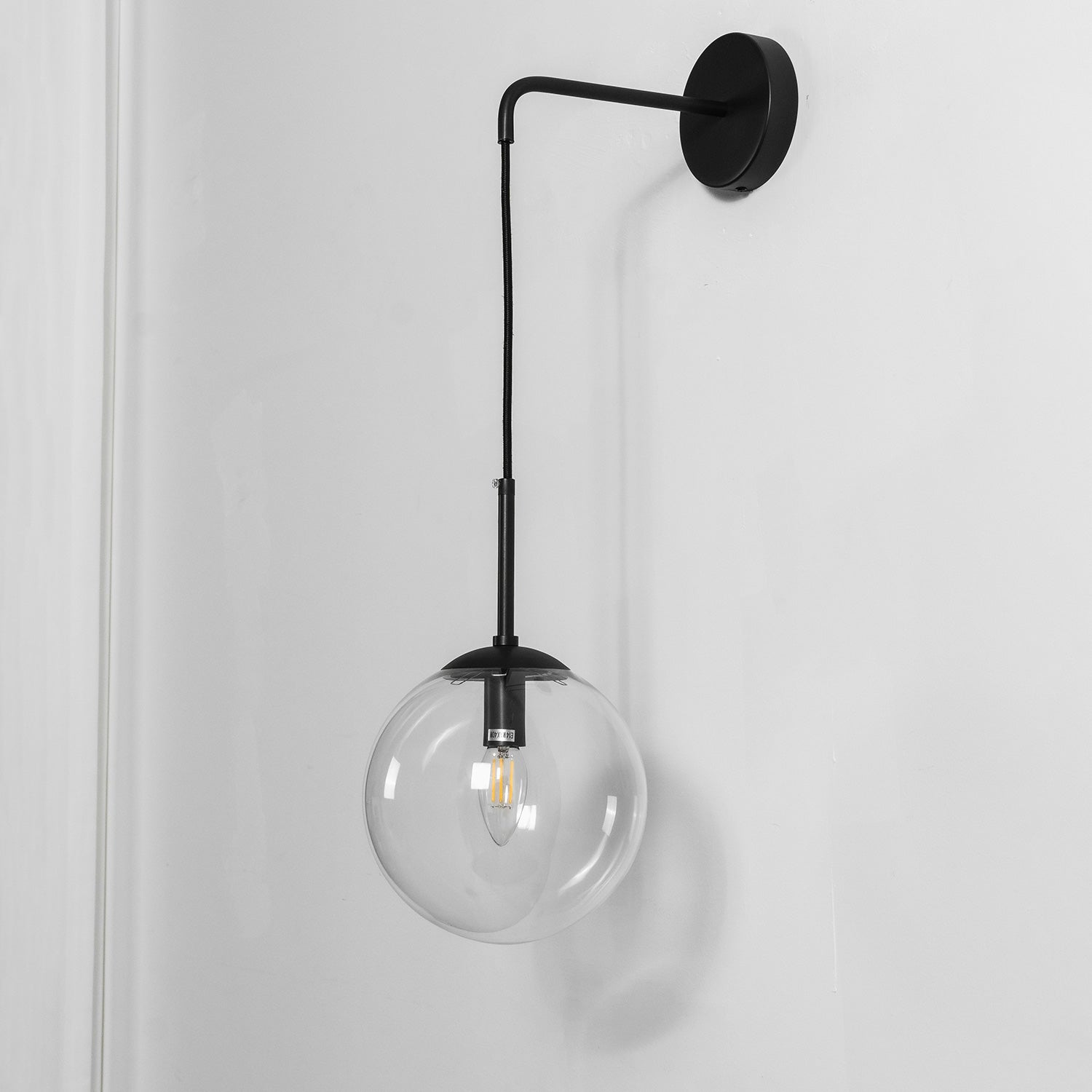 Aetheria Drop Wall Sconce