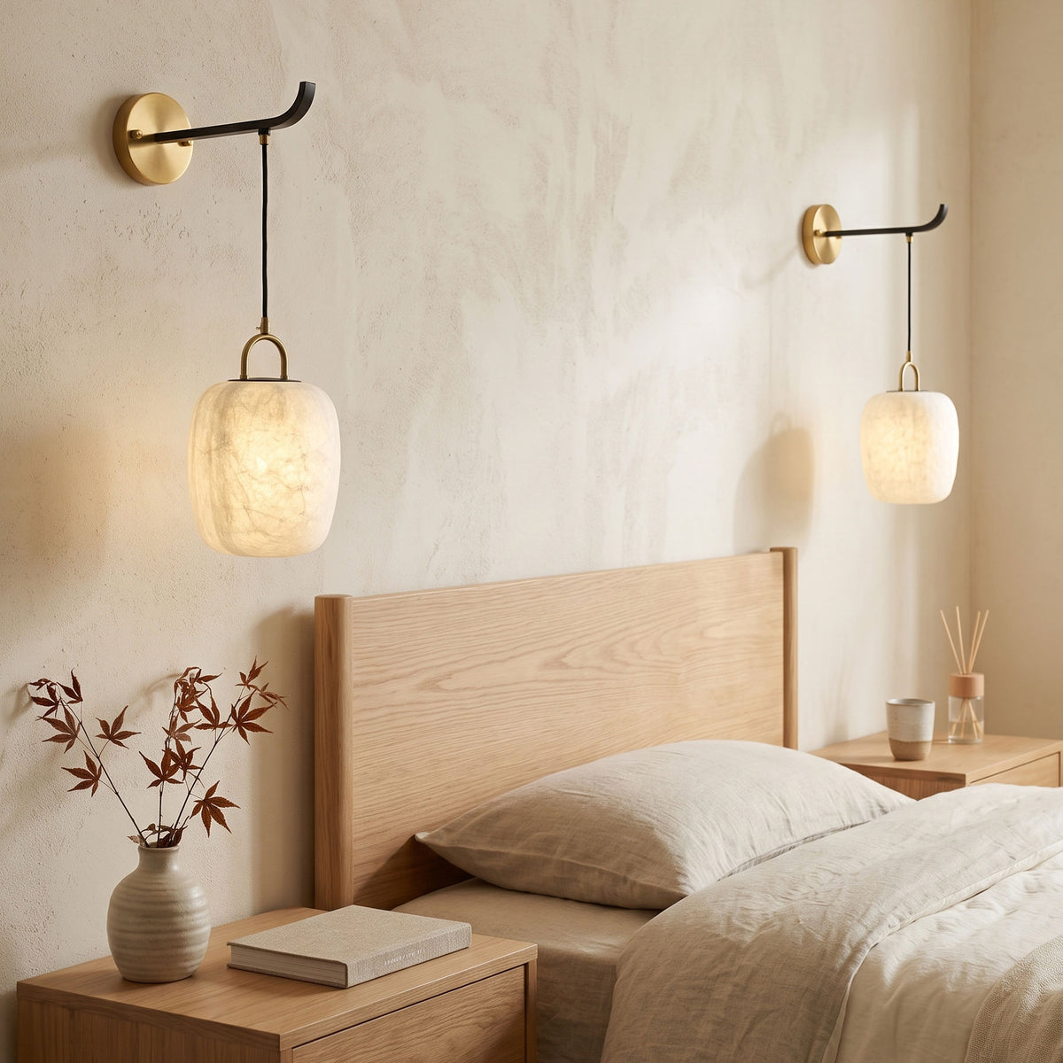 Alessia Wall Sconce