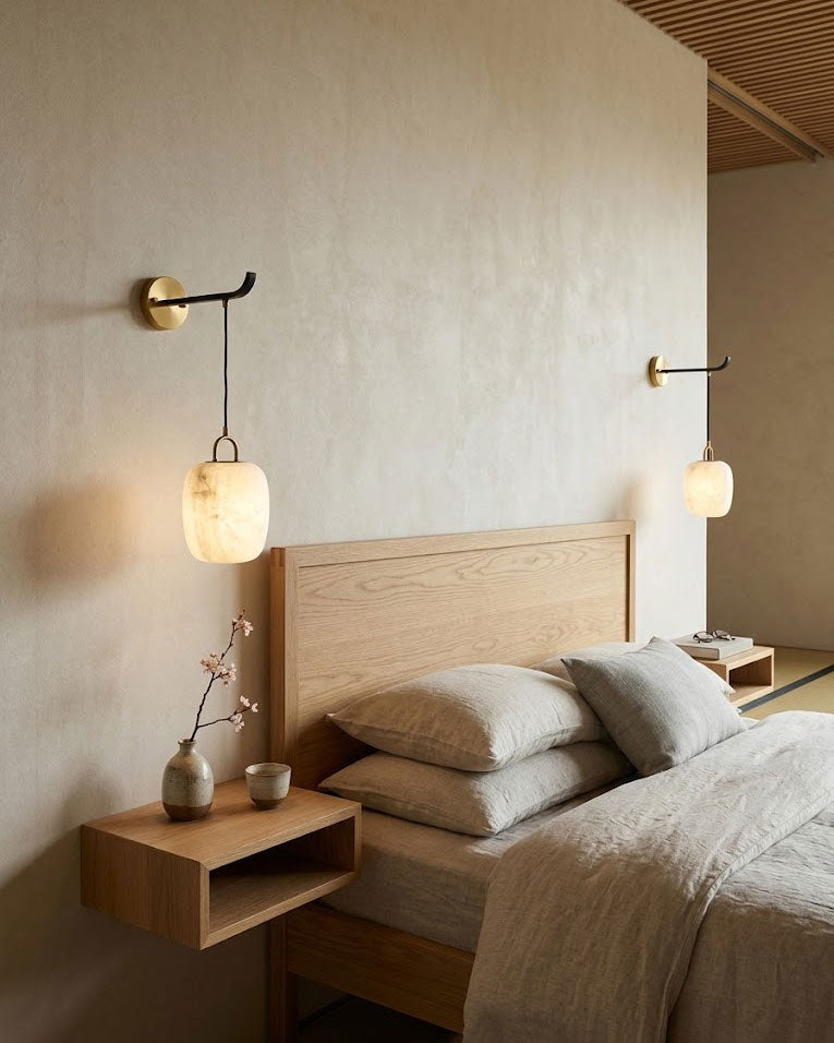 Alessia Wall Sconce