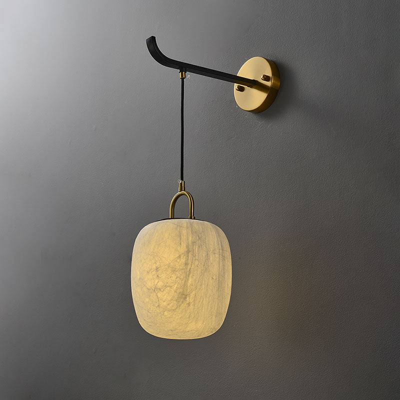 Alessia Wall Sconce