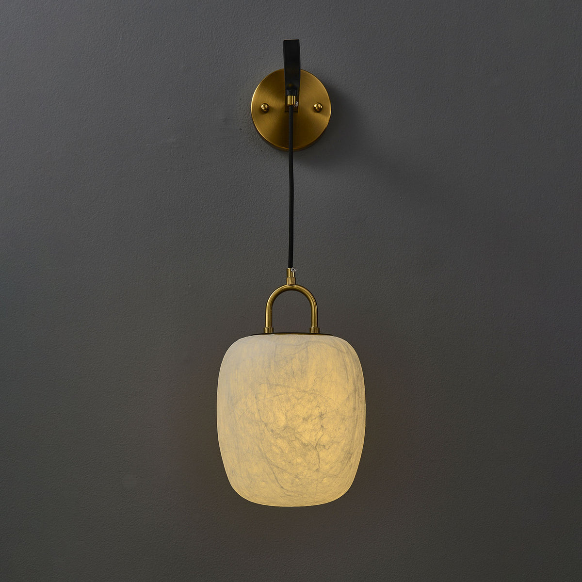 Alessia Wall Sconce