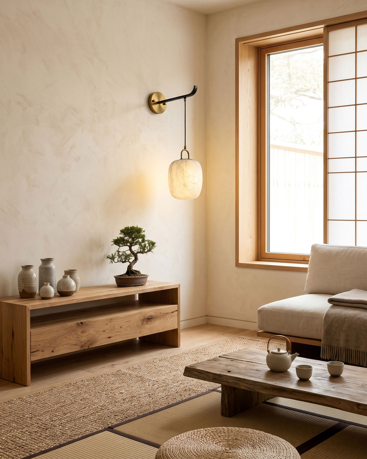 Alessia Wall Sconce