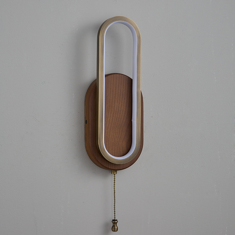 Alistair LED Wall Sconce