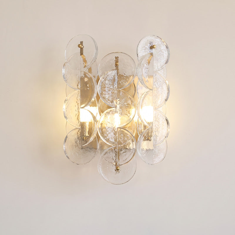 Alvise Wall Sconce