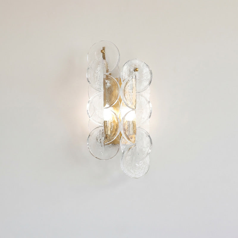 Alvise Wall Sconce