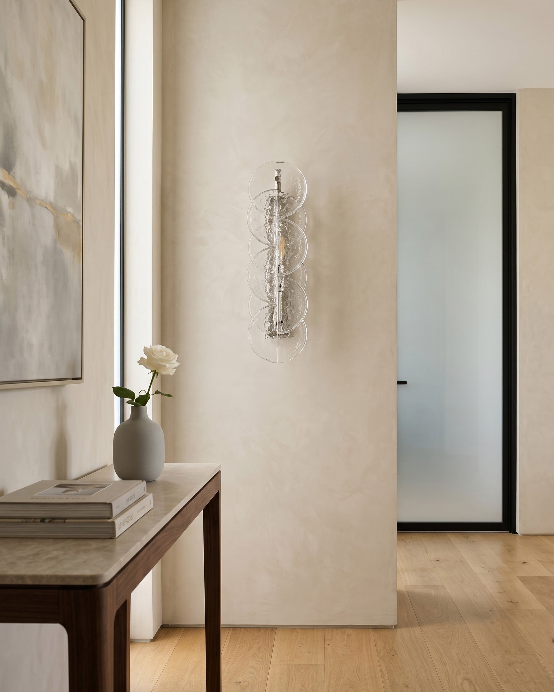 Alvise Wall Sconce