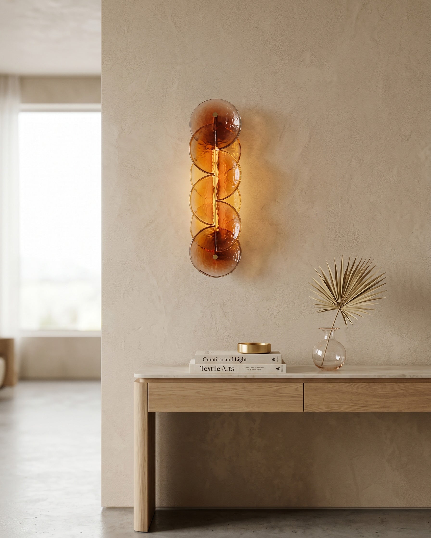 Alvise Wall Sconce