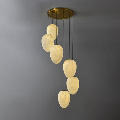 Dia 83cm x H 280cm / ∅ 32.7″ x H 110″